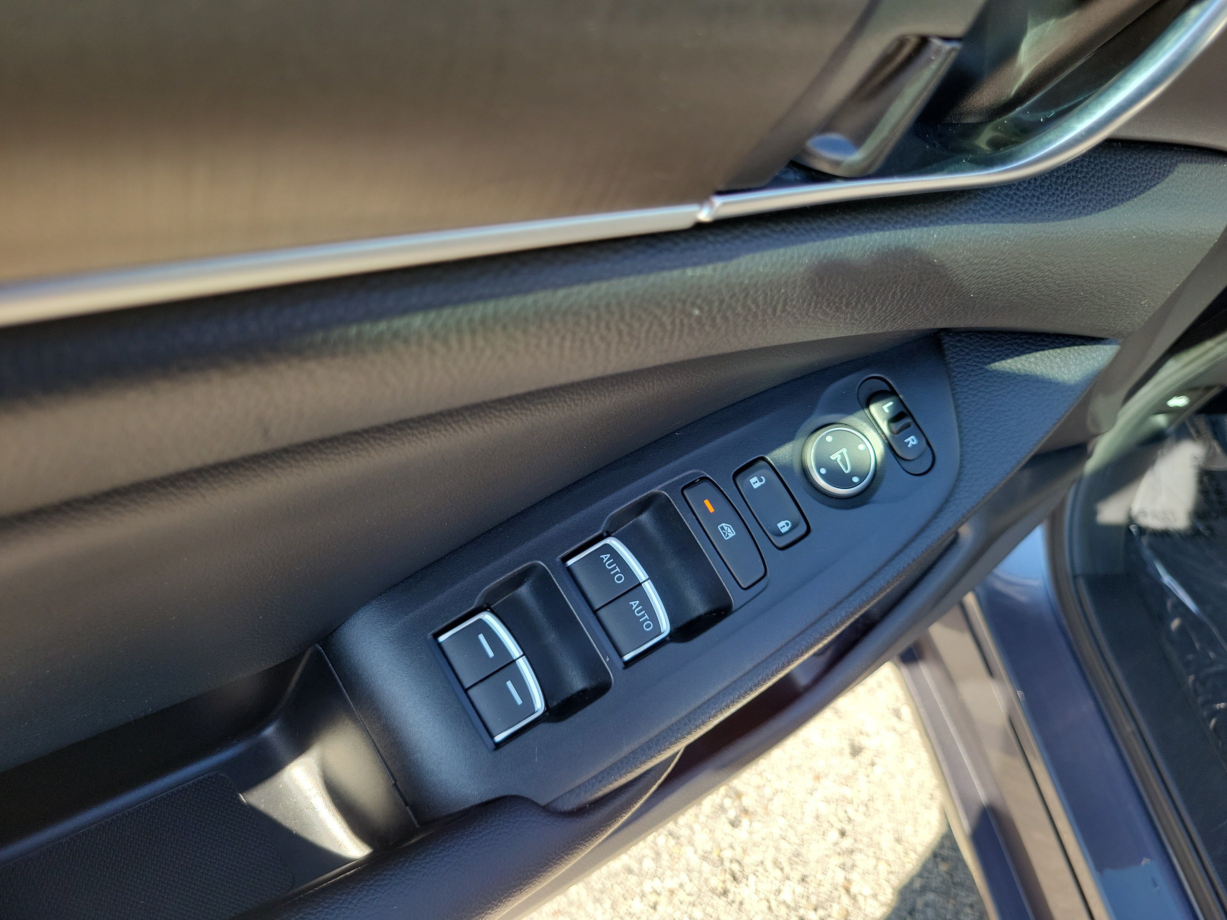 Used 2021 Honda Accord LX image 22