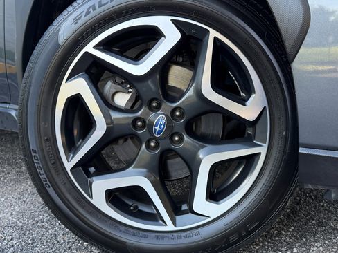 Used 2020 Subaru Crosstrek 2.0i Limited w/ Moonroof Package image 26