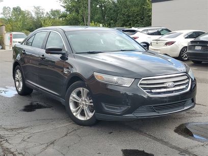 Used 2013 Ford Taurus SEL