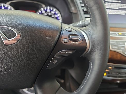 Used 2019 INFINITI QX60 Luxe w/ Sensory Package image 18