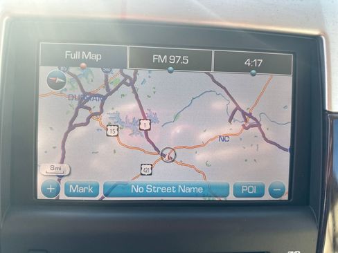 Used 2008 Cadillac Escalade EXT image 20