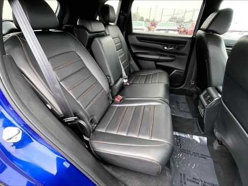 Certified 2024 Honda CR-V Sport-L image 19