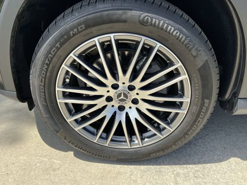 Certified 2024 Mercedes-Benz GLC 300 4MATIC image 13