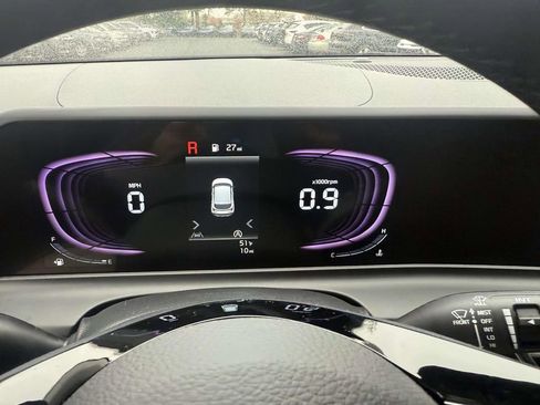 New 2026 Kia Seltos S image 13