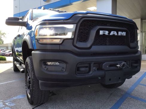 Used 2020 RAM 2500 Power Wagon AWD/4WD image 43
