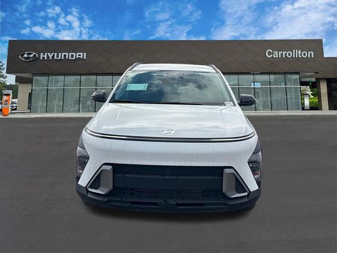 New 2026 Hyundai Kona SEL Sport FWD image 2