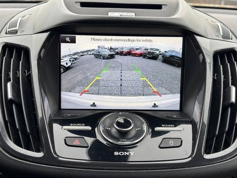 Used 2014 Ford Escape Titanium w/ Equipment Group 401A image 21