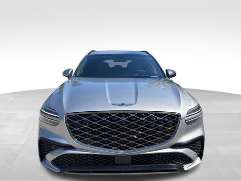 New 2026 Genesis GV70 3.5T Sport Advanced AWD/4WD image 4