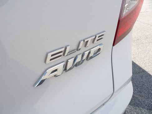 Used 2020 Honda Pilot Elite image 15
