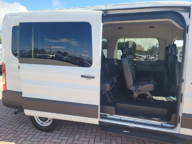 Used 2024 Ford Transit 350 XL RWD image 13