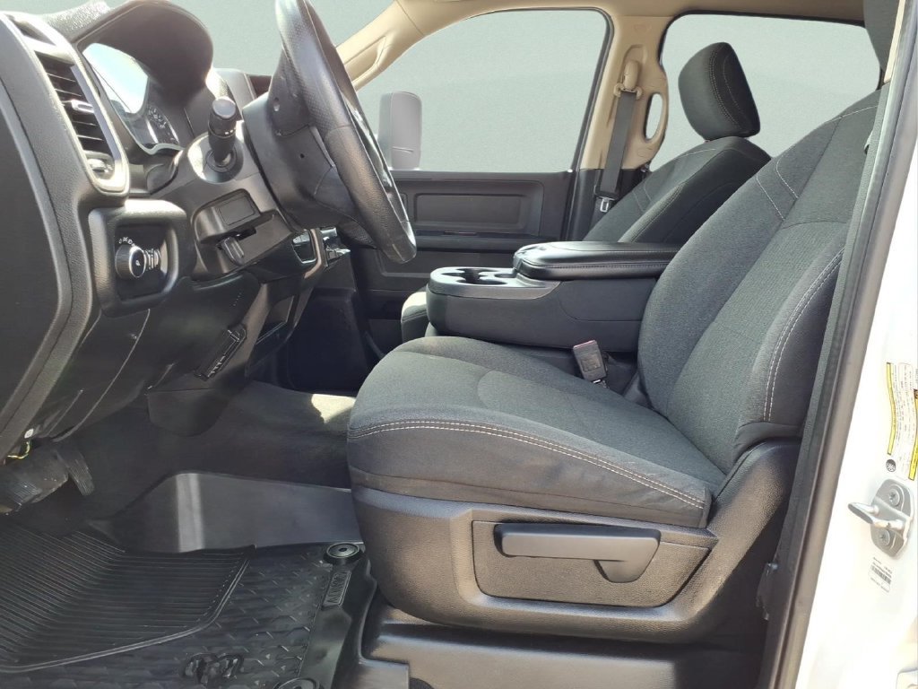 Used 2020 RAM 2500 Tradesman AWD/4WD image 13