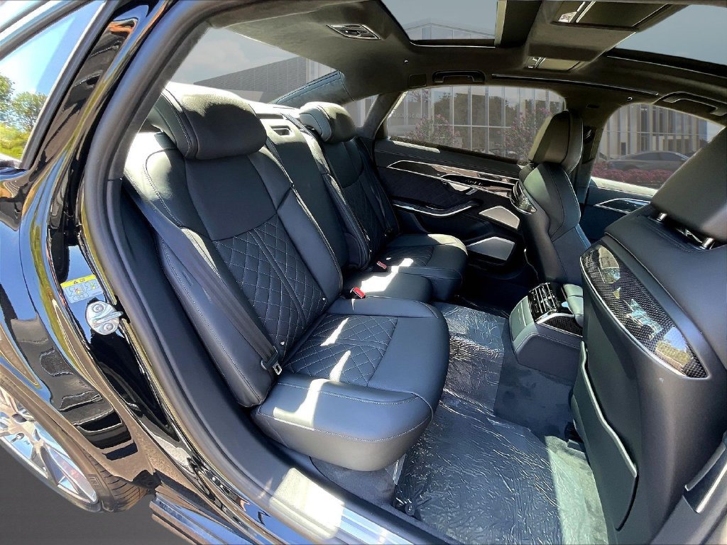 New 2027 Audi S8 AWD/4WD image 10