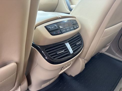 Used 2007 Acura MDX w/ Sport & Entertainment Pkgs AWD/4WD image 17