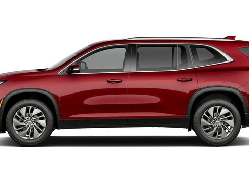 New 2027 Buick Enclave Preferred w/ Power Package AWD/4WD image 30