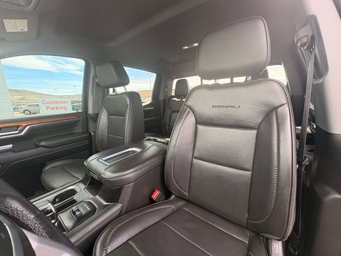 Used 2022 GMC Sierra 1500 Denali image 17