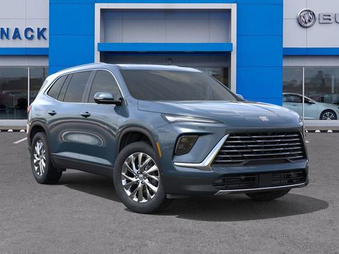 New 2026 Buick Enclave Preferred w/ Power Package image 7