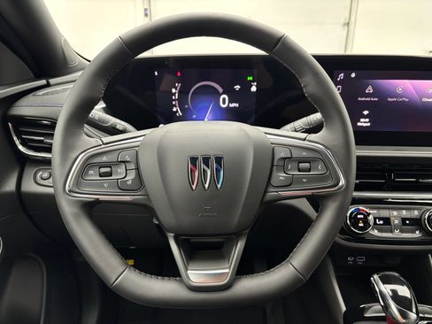 New 2026 Buick Envista Sport Touring w/ Convenience I Package FWD image 17