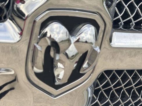 Used 2016 RAM 2500 Longhorn AWD/4WD image 32