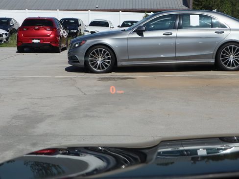Used 2014 BMW X6 xDrive50i AWD/4WD image 27