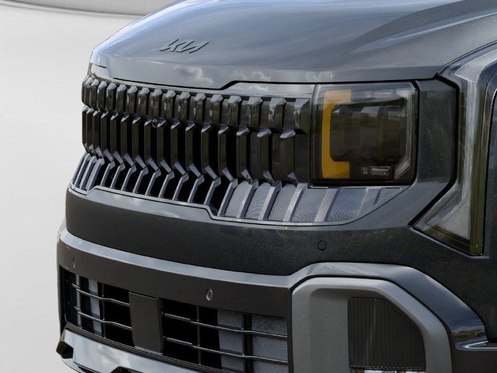 New 2027 Kia Seltos X-Line SX AWD/4WD image 12