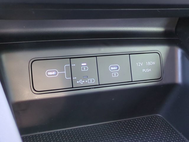 New 2026 Hyundai Tucson SE FWD image 20