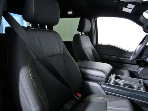 Certified 2024 Ford F150 STX AWD/4WD image 13