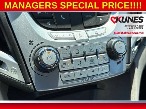 Used 2014 GMC Terrain SLE w/ Convenience Package AWD/4WD image 20