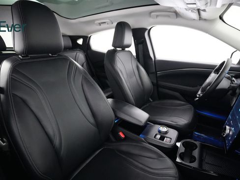 Used 2024 Ford Mustang Mach-E Premium RWD image 23