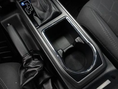 Used 2018 Toyota Tacoma TRD Sport AWD/4WD image 20