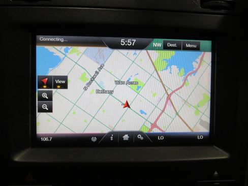 Used 2015 Lincoln Navigator 4WD image 21