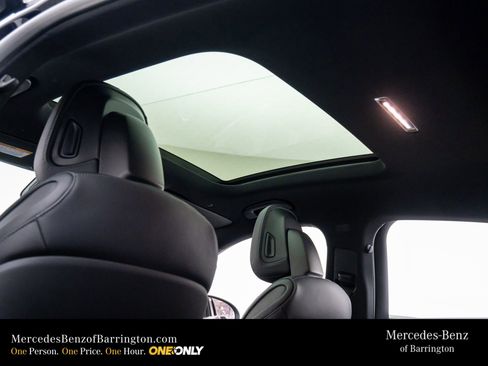 New 2026 Mercedes-Benz GLC 300 4MATIC image 20