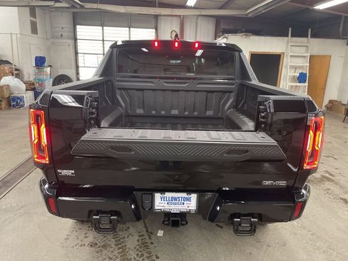 New 2025 GMC Hummer EV 3X w/ Extreme Off-Road Package image 32