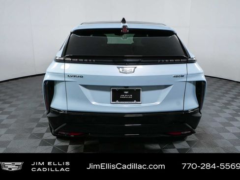 Used 2024 Cadillac Lyriq Sport RWD image 27