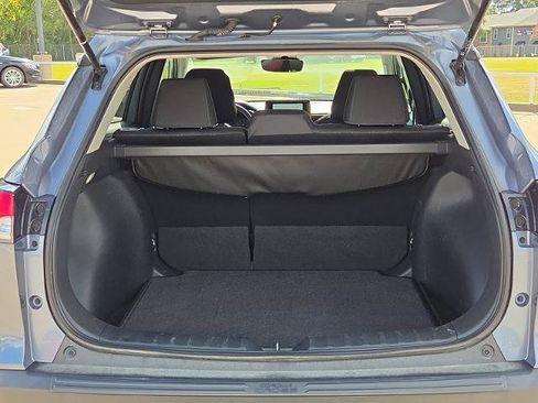 Used 2024 Toyota Corolla Cross LE w/ Moonroof Package FWD image 25