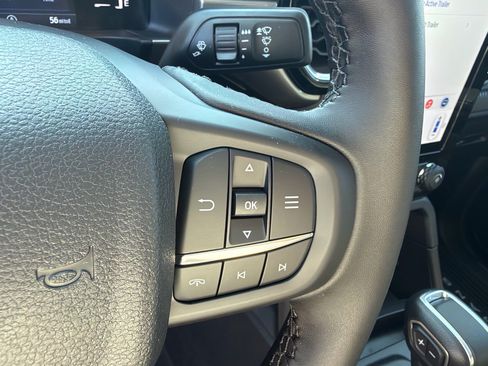 New 2026 Ford Ranger XLT w/ FX4 Off-Road Package AWD/4WD image 31