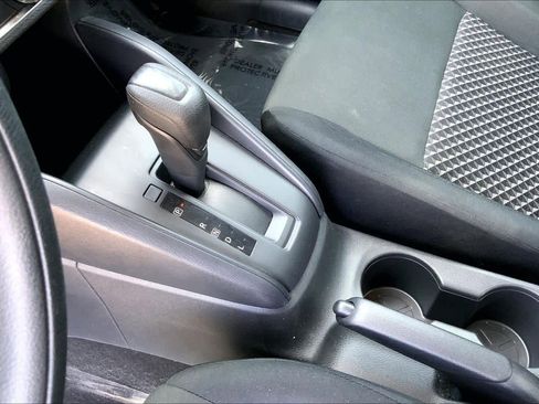 Used 2024 Nissan Versa S w/ Trunk Package image 16