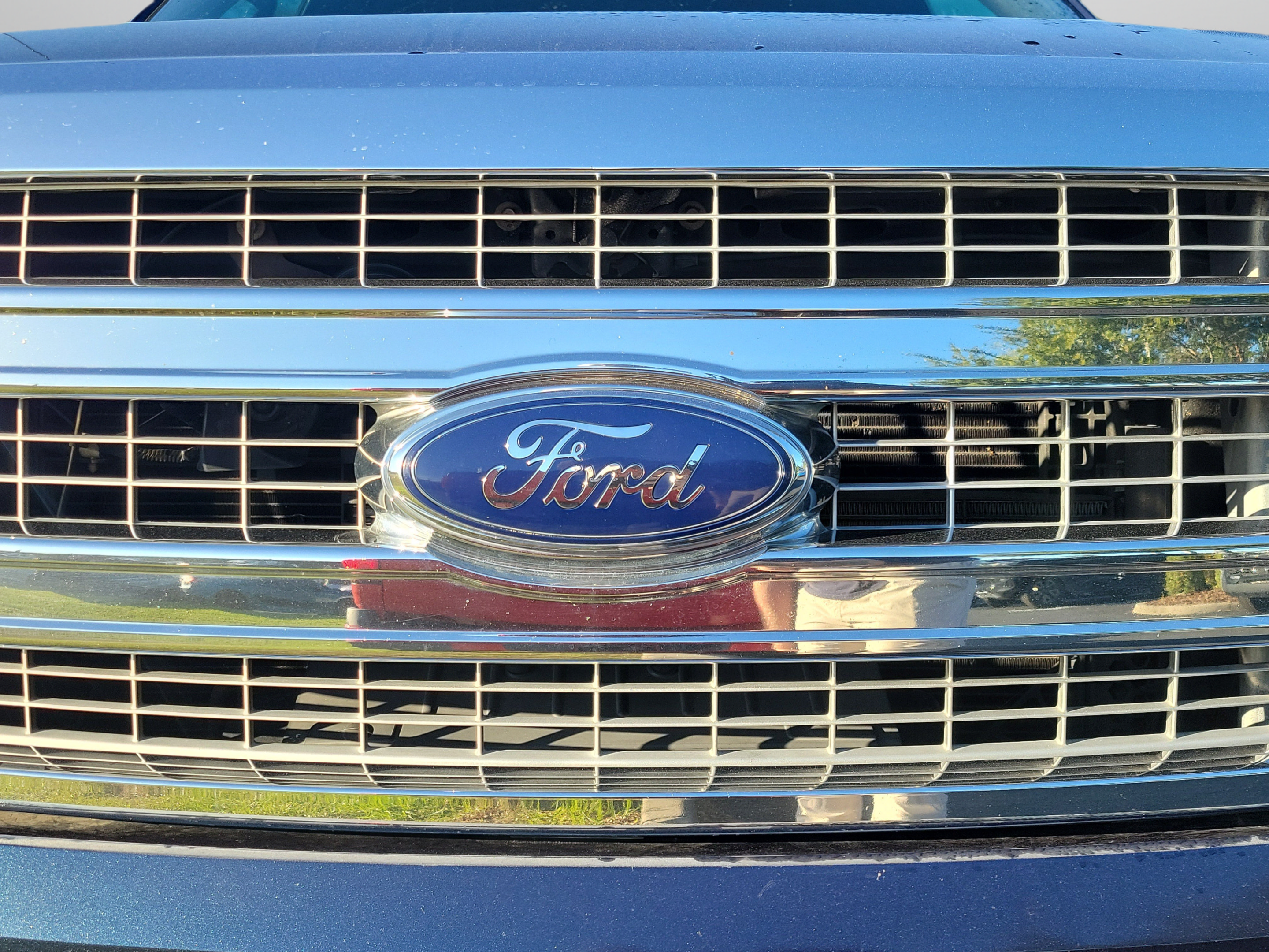 Used 2014 Ford F150 XLT w/ Equipment Group 302A Luxury RWD image 9