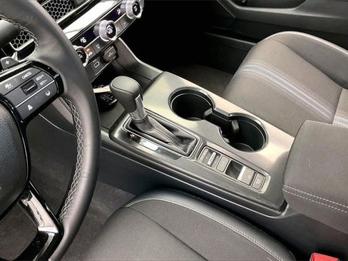 Certified 2024 Honda Civic Sport image 15