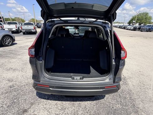 Used 2023 Honda CR-V EX-L image 12