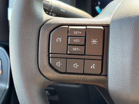 New 2026 Ford F150 STX w/ Equipment Group 200A AWD/4WD image 19