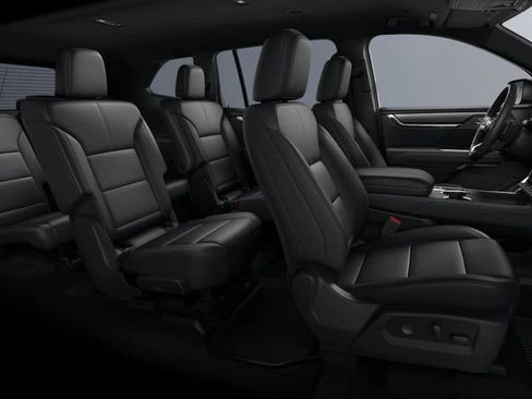 New 2026 GMC Acadia Elevation w/ Elevation Premium Package FWD image 38