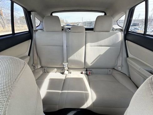 Used 2013 Subaru Crosstrek 2.0i Premium image 23