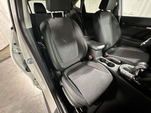 Certified 2024 Kia Seltos S image 31