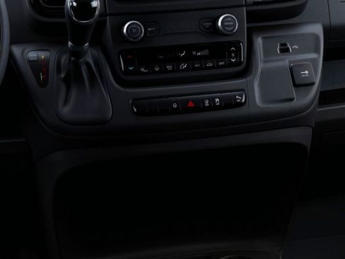 New 2026 RAM ProMaster 1500 FWD image 24