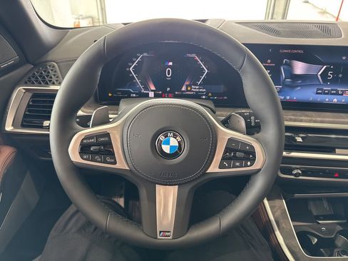 New 2026 BMW X5 xDrive40i w/ M Sport Package AWD/4WD image 20