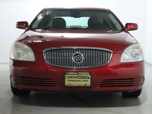 Used 2009 Buick Lucerne CXL w/ Driver Confidence Package image 16