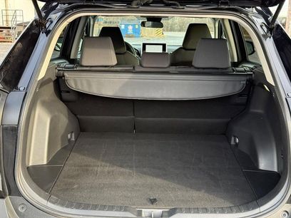 Used 2025 Toyota RAV4 XLE