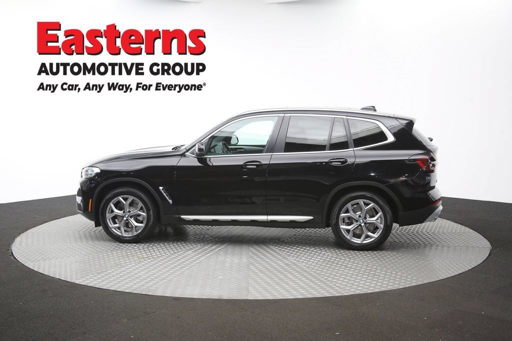 Used 2024 BMW X3 xDrive30i w/ Premium Package AWD/4WD image 67