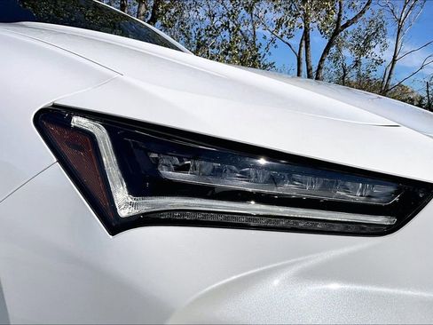 Used 2025 Acura TLX A-Spec Package image 41