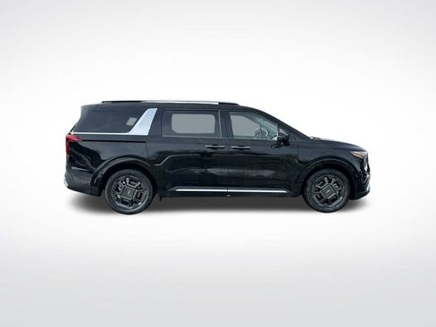 New 2026 Kia Carnival SX image 6